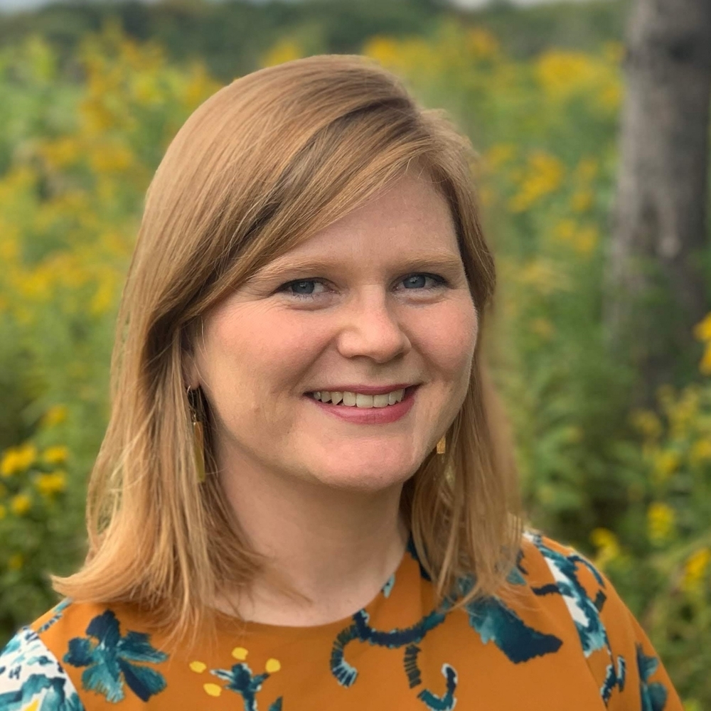 Meet your Posher, Christie